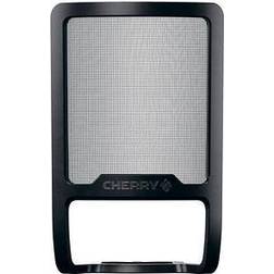 Cherry UM POP FILTER Popfilter Sort > På fjernlager, levevering hos dig 12-04-2023